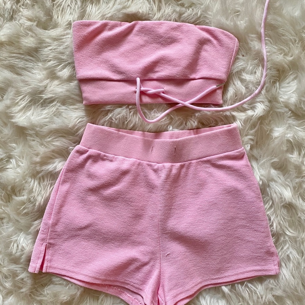 TIGER MIST Estee Set (Pink) ๐ - Picture 4 of 9